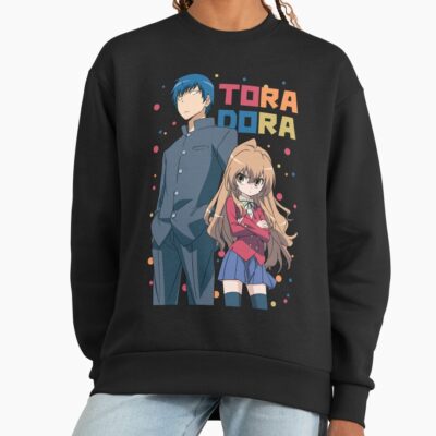 Toradora Main Sweatshirt
